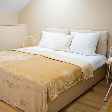 Schneider Appartement 실츠 외부 사진