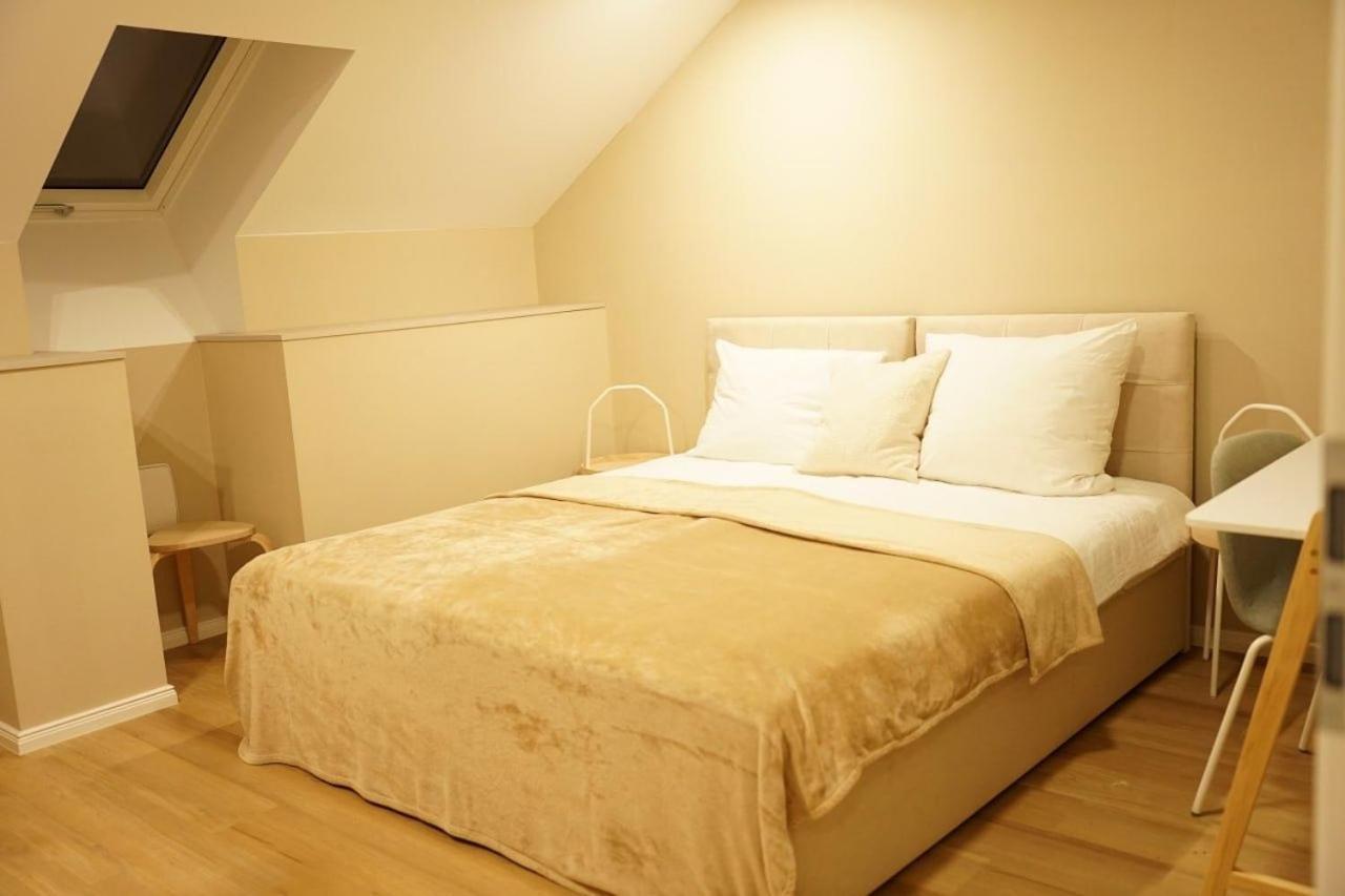 Schneider Appartement 실츠 외부 사진