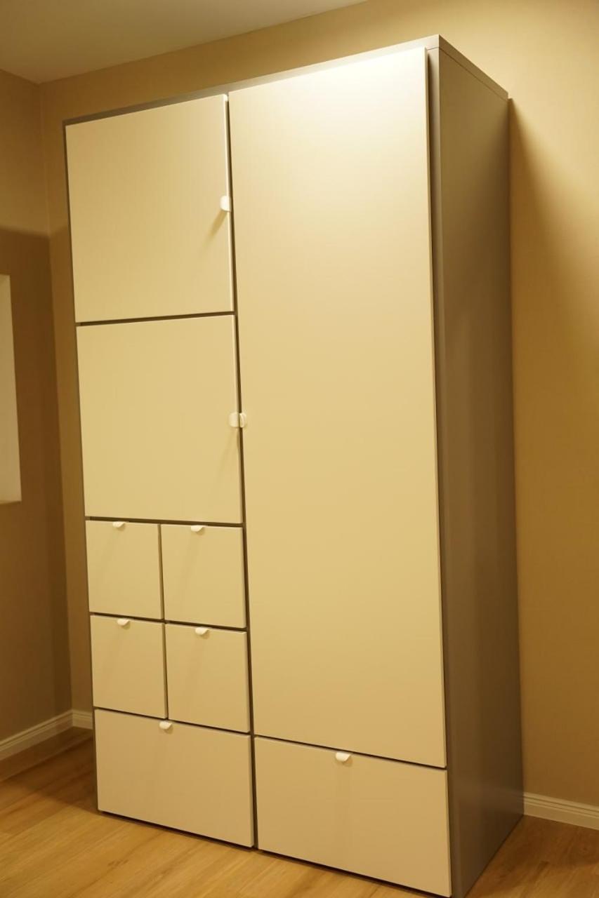 Schneider Appartement 실츠 외부 사진