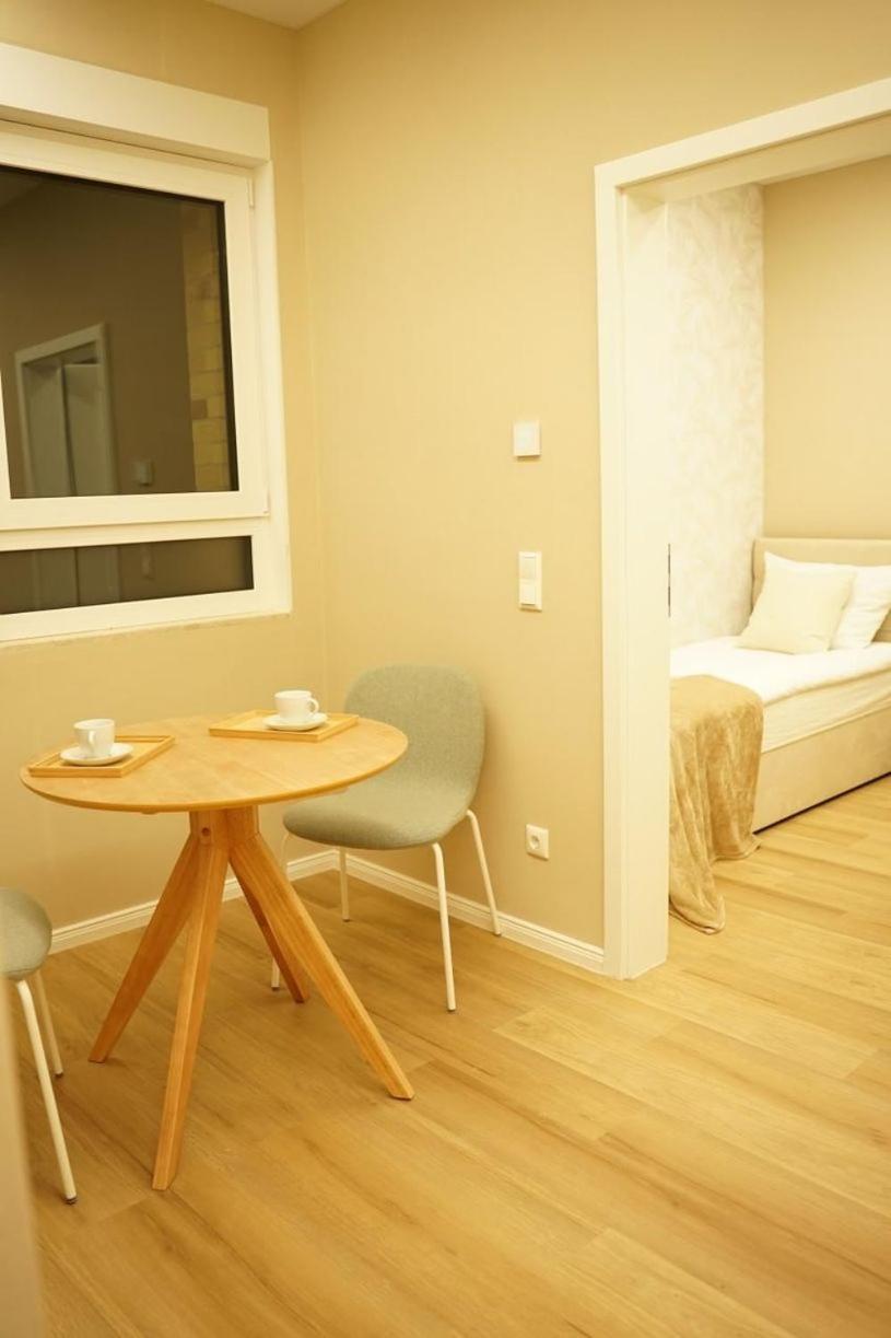 Schneider Appartement 실츠 외부 사진