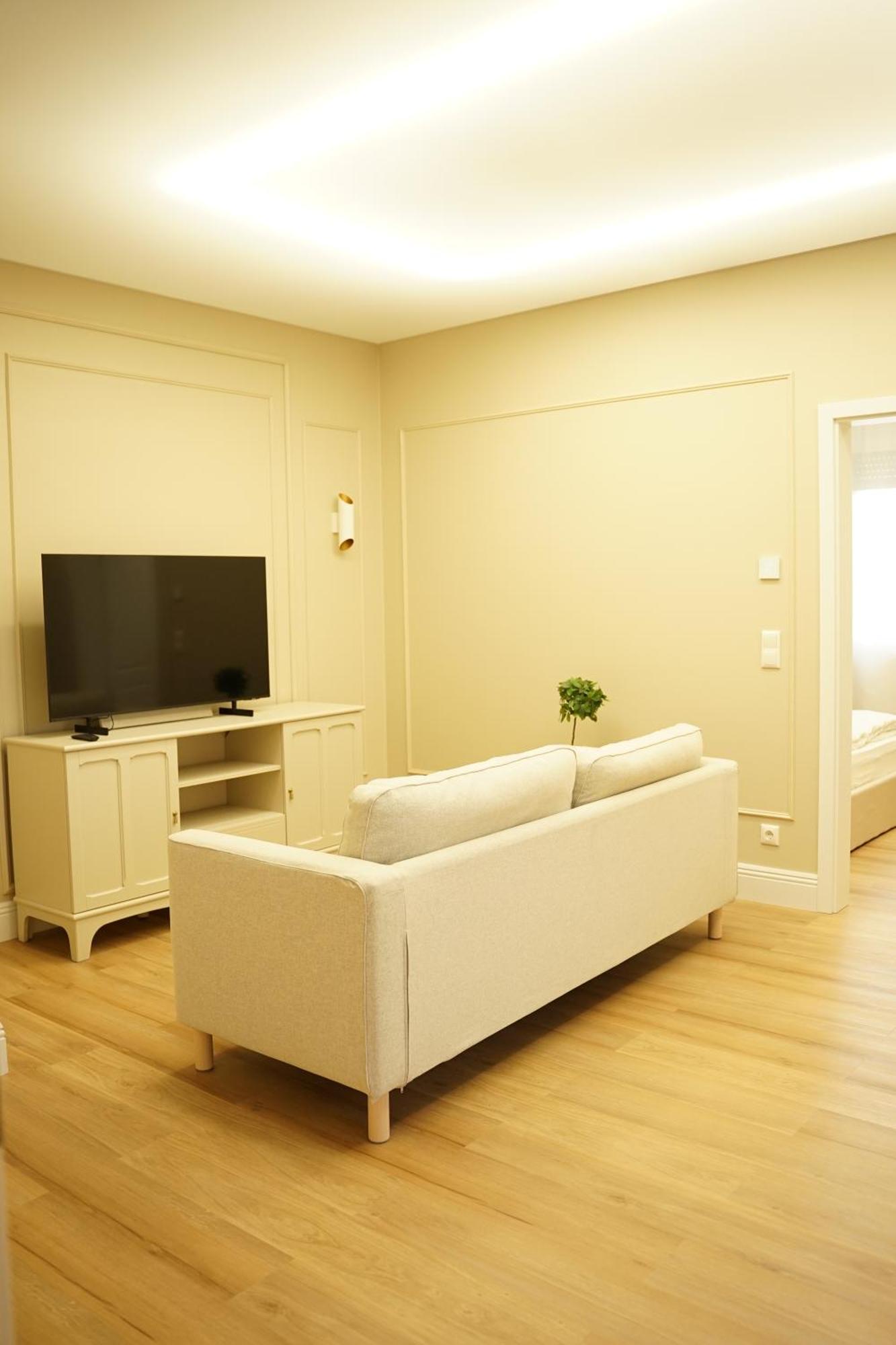 Schneider Appartement 실츠 외부 사진