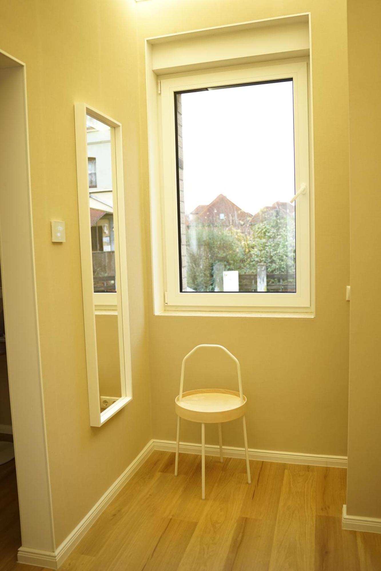 Schneider Appartement 실츠 객실 사진