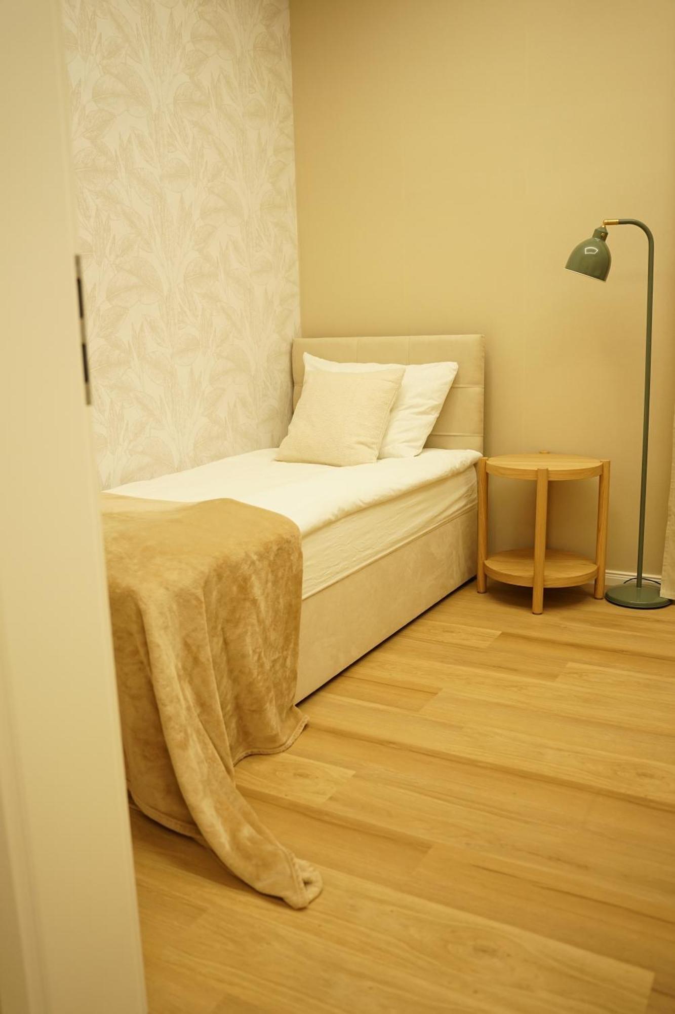 Schneider Appartement 실츠 외부 사진