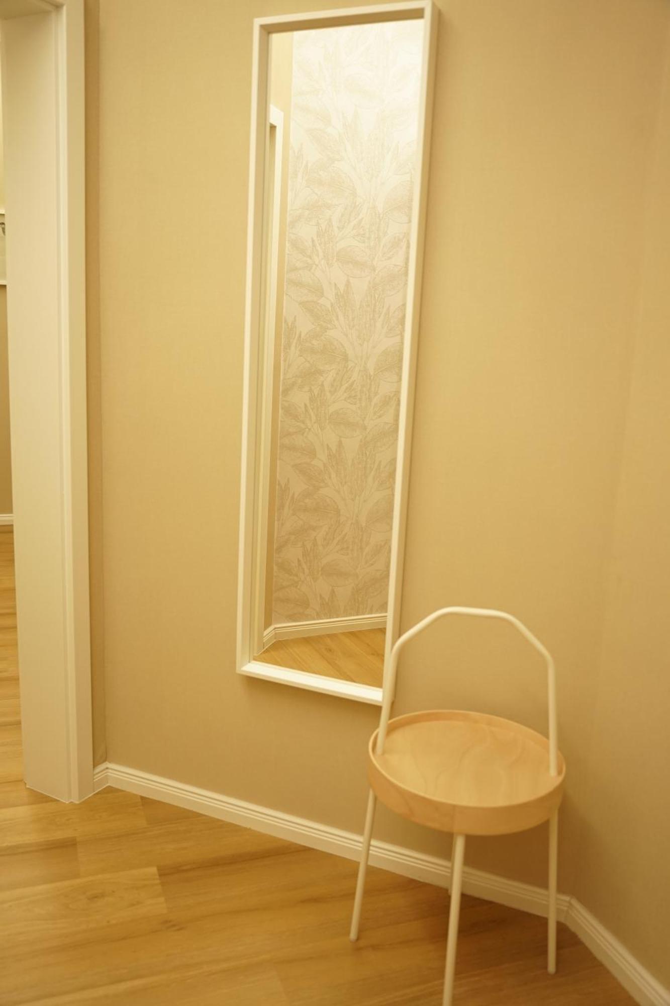 Schneider Appartement 실츠 객실 사진