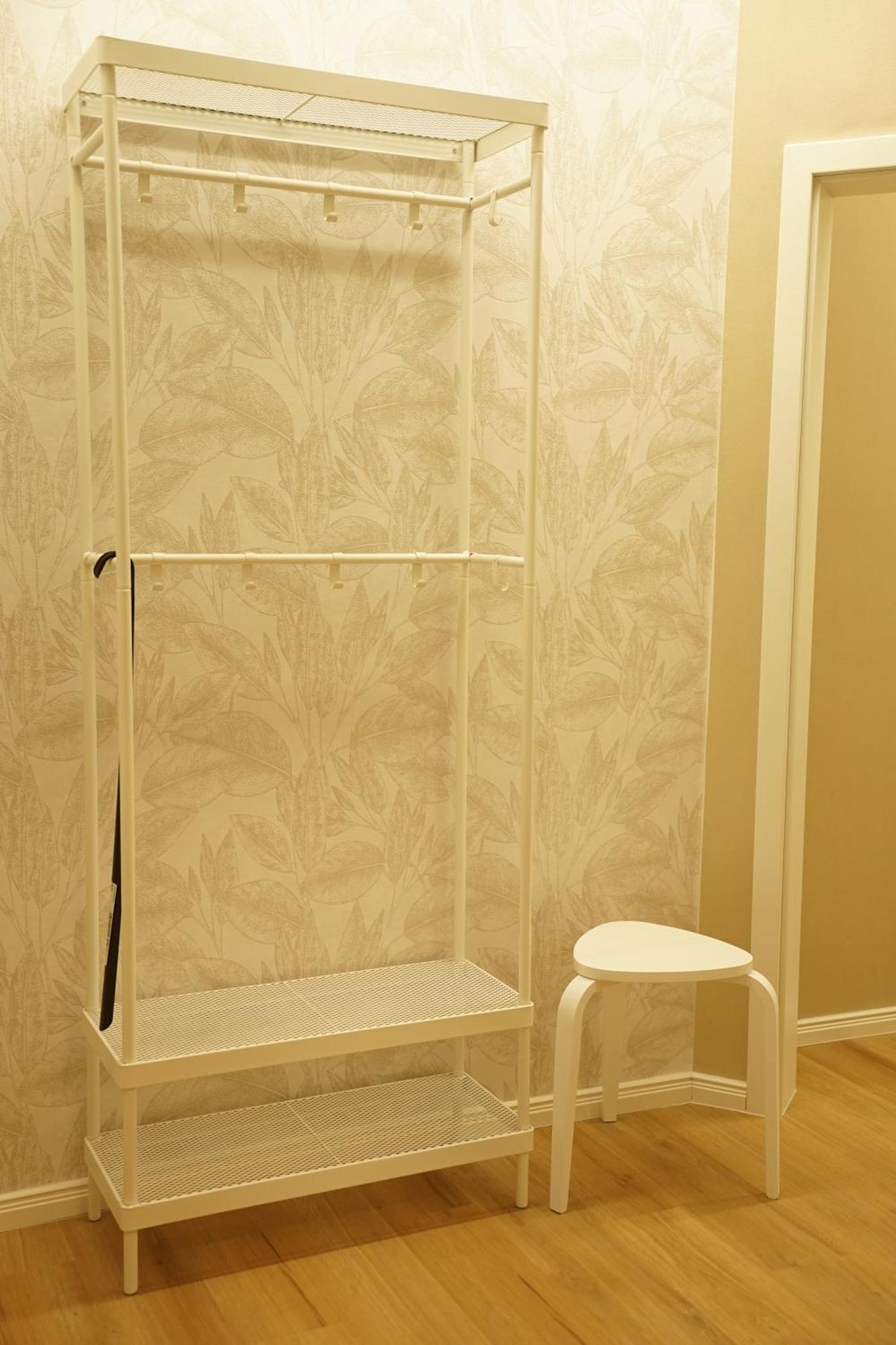 Schneider Appartement 실츠 객실 사진