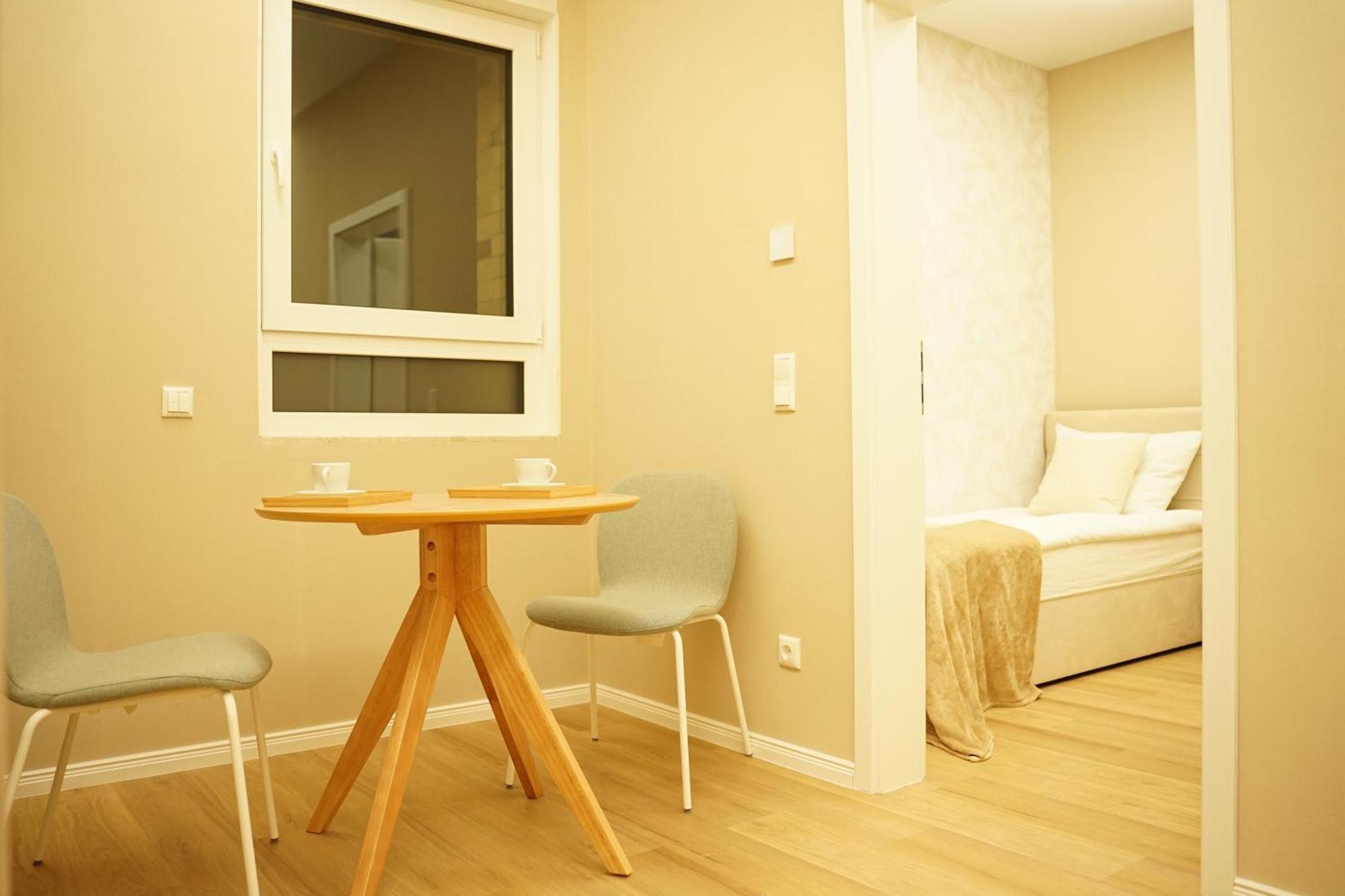 Schneider Appartement 실츠 외부 사진