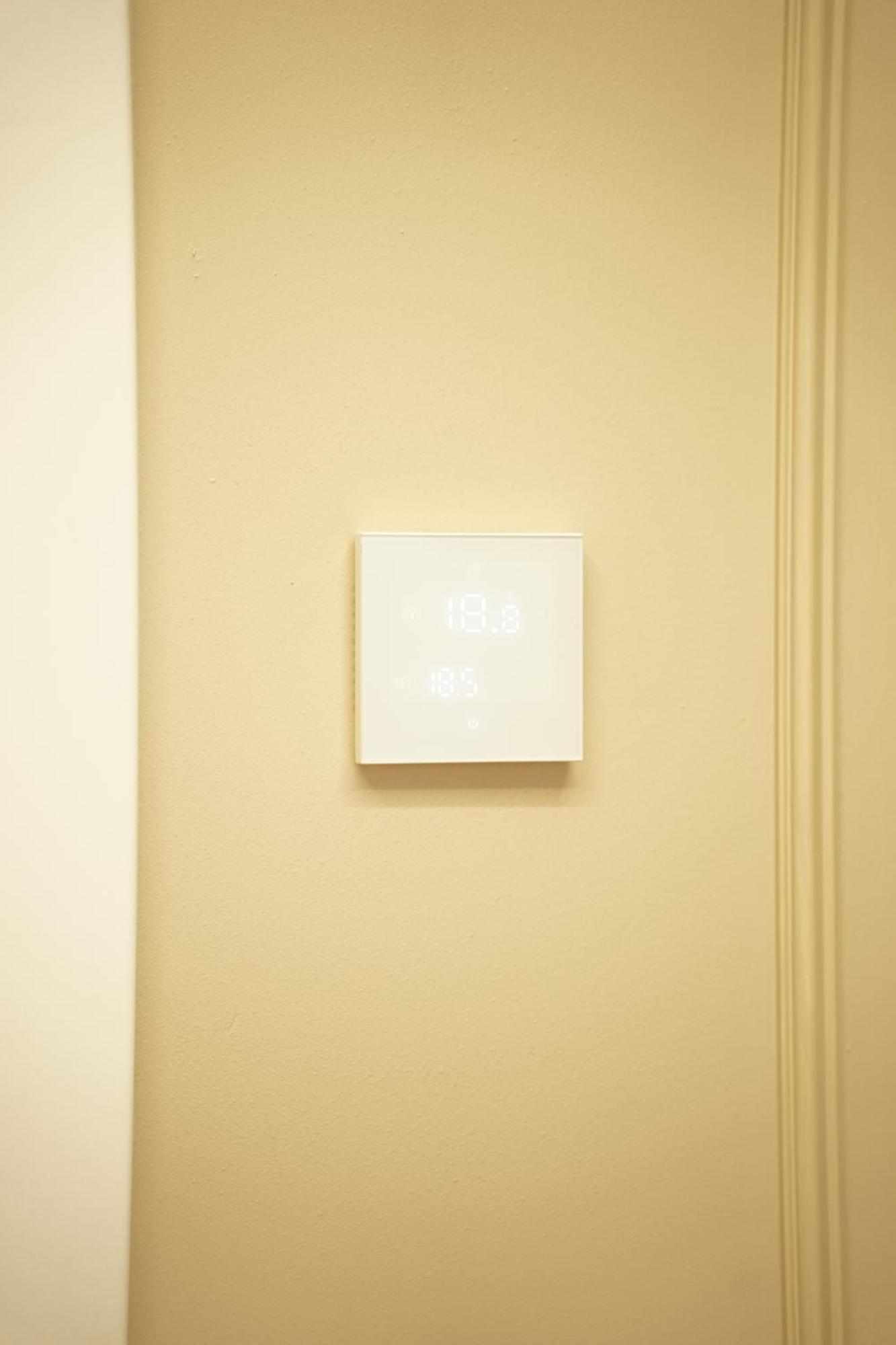 Schneider Appartement 실츠 외부 사진
