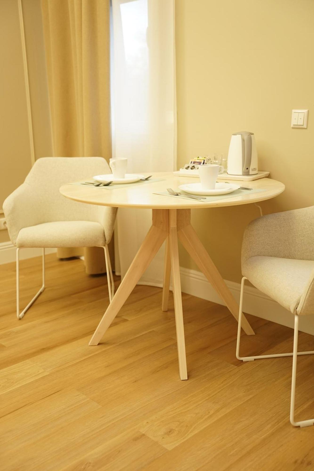 Schneider Appartement 실츠 외부 사진