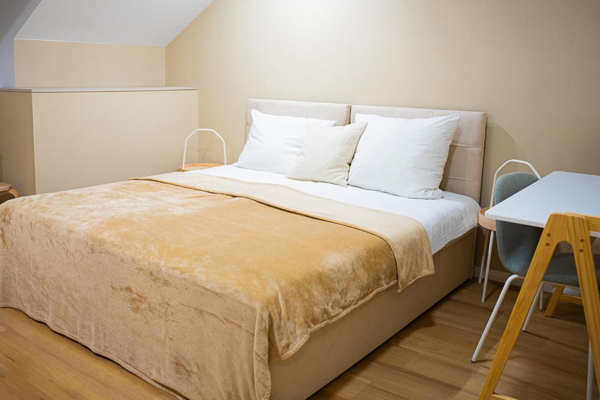 Schneider Appartement 실츠 외부 사진