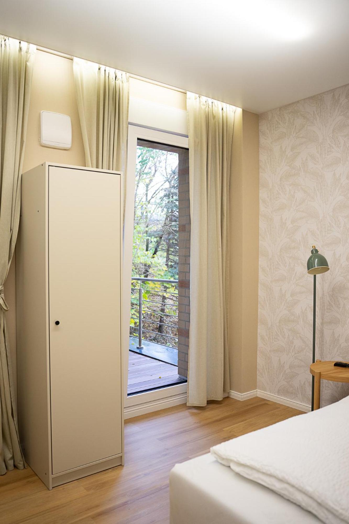 Schneider Appartement 실츠 외부 사진